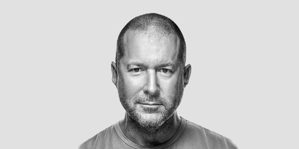 The & Of Jony Ive