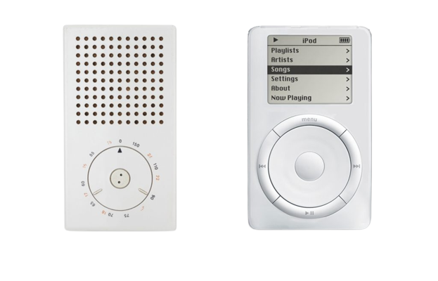 The & Of Jony Ive