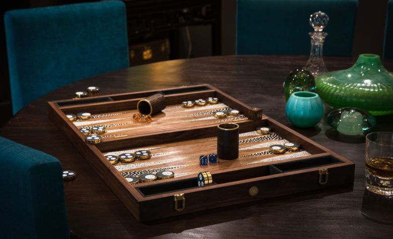 Why Backgammon Is For Losers