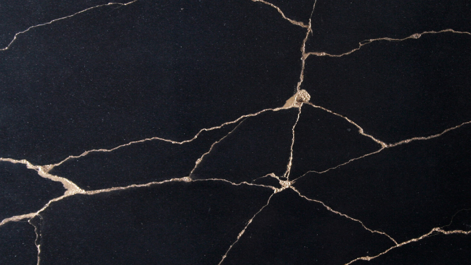 Kintsugi Breaks The Plate