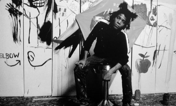 The Rape of Basquiat